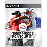EA Tiger Woods PGA TOUR 12: Collector's Edition