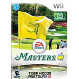 EA Tiger Woods PGA TOUR 12: The Masters
