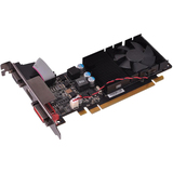 XFX HD-467X-ZNL2 Radeon HD 4670 Graphics Card - 650 MHz Core - 1 GB DDR2 SDRAM - PCI Express 2.0 x16Low-profile