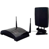 HAWKING TECHNOLOGIES Hawking Hi-Gain HAW2R1 Wireless 300N Smart Repeater Pro - IEEE 802.11n