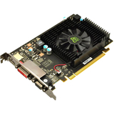 XFX HD-465X-ZNF2 Radeon HD 4650 Graphics Card - 600 MHz Core - 1 GB DDR2 SDRAM - PCI Express 2.0 x16