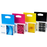 PRIMERA TECHNOLOGY Primera 53606 Ink Cartridge - Black, Cyan, Yellow, Magenta