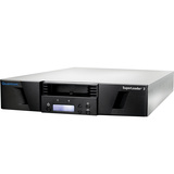 Quantum SuperLoader 3 EC-L2HAE-YF Tape Library - 1 x Drive/16 x Slot - LTO Ultrium 5