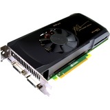 PNY VCGGTX560TXPB GeForce GTX 560 Ti Graphics Card - 822 MHz Core - 1 GB GDDR5 SDRAM - PCI Express 2.0 x16