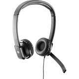 HEWLETT-PACKARD HP QK550AT Headset- Smart Buy