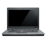 Lenovo ThinkPad Edge 15 0301JAU 15.6' LED Notebook - Core i3 i3-390M 2.66GHz - Matte Black