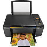 Kodak EasyShare C310 Inkjet Multifunction Printer - Color - Photo Print - Desktop