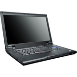 Lenovo ThinkPad SL510 2847DJU 15.6' LED Notebook - Core 2 Duo T6670 2.2GHz - Matte Black