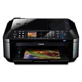 4789B018 - Canon PIXMA MX420 Inkjet Multifunction Printer - Color - Photo Print - Desktop