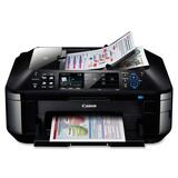 Canon PIXMA MX882 Multifunction Printer CNMMX882