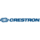 Crestron CBLKAVRM3LP50 Coaxial A/V Cable - 50 ft