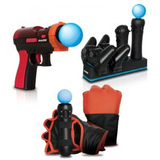 dreamGEAR DGPS3-3822 Gaming Starter Kit