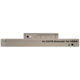 Gefen EXT-HDMI1.3-CAT6-4X Video Extender/Console