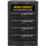 Aleratec 260165 1:4 LightScribe BD/DVD/CD Duplicator 260165