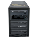 260201 - Aleratec 260201 1:3 LightScribe BD/DVD/CD Duplicator