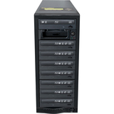 Aleratec 260202 1:7 LightScribe BD/DVD/CD Duplicator 260202