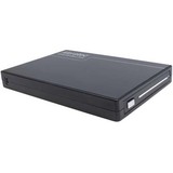 Aleratec 350113 Storage Enclosure - External