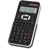 Sharp Scientific Calculator