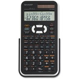 SHARP Sharp EL520X Scientific Calculator