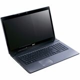 Acer Aspire AS5750-2634G64Mnkk 15.6" LED Notebook - Core i7 i7-2630QM 2 GHz