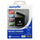 DIGIPOWER DigiPower JS1-IP2 Handheld Device Battery
