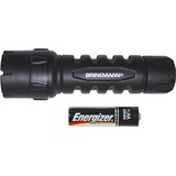 BRINKMANN Brinkmann 809-1095-0 ArmorMax LED Flashlight- Black