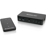 IOGEAR IOGEAR GHDSW3 HDMI Switch