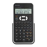 Sharp EL-531XBWH Scientific Calculator SHREL531XBWH