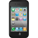 iLuv Flex-Trim iCC741 Smartphone Skin