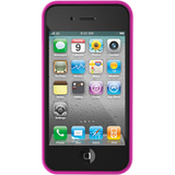 iLuv Flex-Trim iCC741 Smartphone Skin
