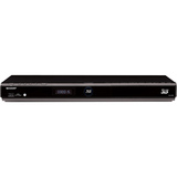 Sharp BD-HP25UBlu-ray Disc Player - 1 Disc(s) - Dolby Digital Plus, Dolby TrueHD, DTS, DTS H