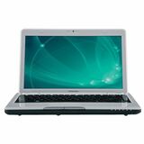Toshiba Satellite L635-0HY 13.3" LED Notebook - Intel Core i3 2.53 GHz - Luxe White Pearl PSK00C-0HY015