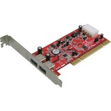 ADDONICS Addonics AD2U3PCI USB Adapter