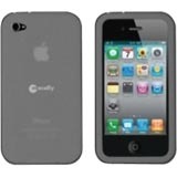 Macally TRIBANDG Skin for Smartphone - Gray