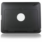 thejoyfactory Palette AAD103 Carrying Case for iPad - Black