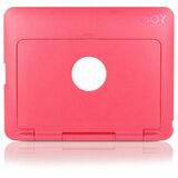 thejoyfactory Palette AAD104 Carrying Case for iPad - Raspberry