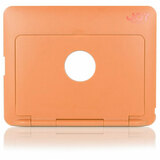 thejoyfactory Palette AAD105 Carrying Case for iPad - Peach