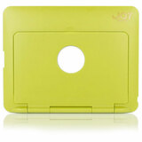 thejoyfactory Palette AAD106 Carrying Case for iPad - Honeydew