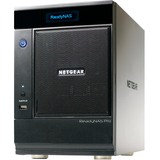 Netgear ReadyNAS Pro RNDP6000 Network Storage Server - RNDP6000200NAS