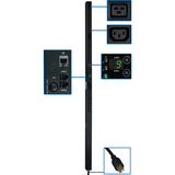 Tripp Lite Monitored PDU3VN3L2120 36-Outlets 5.7kVA PDU