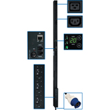 Tripp Lite Monitored PDU3VN10G60 36-Outlets 12.6kVA PDU - PDU3VN10G60