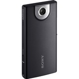 Sony bloggie MHS-FS1 Digital Camcorder - 2.7' LCD - CMOS - Black