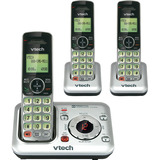 Vtech VTCS6429-3 Standard Phone - DECT