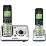 Vtech VTCS6429-2 Standard Phone - DECT