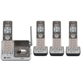 AT & T ATTCL82401 Standard Phone - DECT