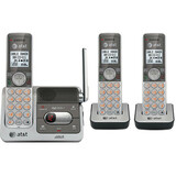AT&T ATTCL82301 Standard Phone - DECT