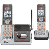 ATT AT&T ATTCL82201 Standard Phone - DECT