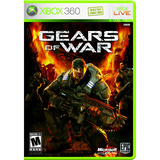 Microsoft Gears of War - 7WH00001