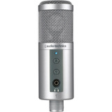 Audio-Technica ATR2500-USB Microphone