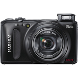 Fujifilm FinePix F500EXR 16 Megapixel Compact Camera - 4.40 mm-66 mm - 16112544